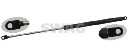 Газовая пружина, капот SWAG купить